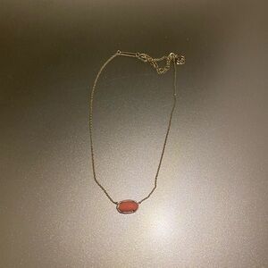 Kendra Scott Necklace
